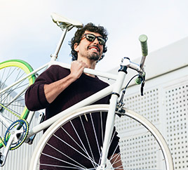 Downhill Bikes-banner列表