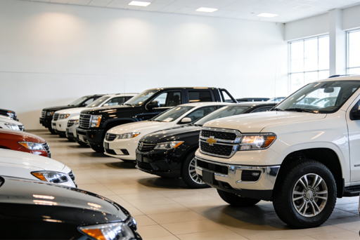 China’s Used Car Experts – Quality Vehicles for Every Buyer